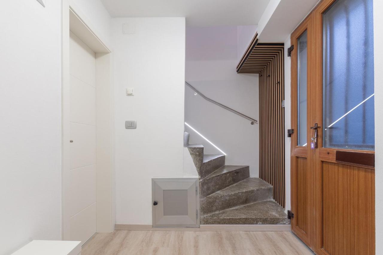 Apartment Ena Near Pula Amphitheater المظهر الخارجي الصورة