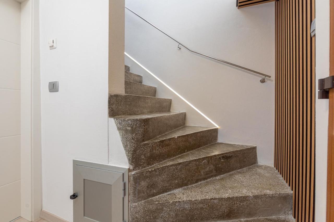 Apartment Ena Near Pula Amphitheater المظهر الخارجي الصورة