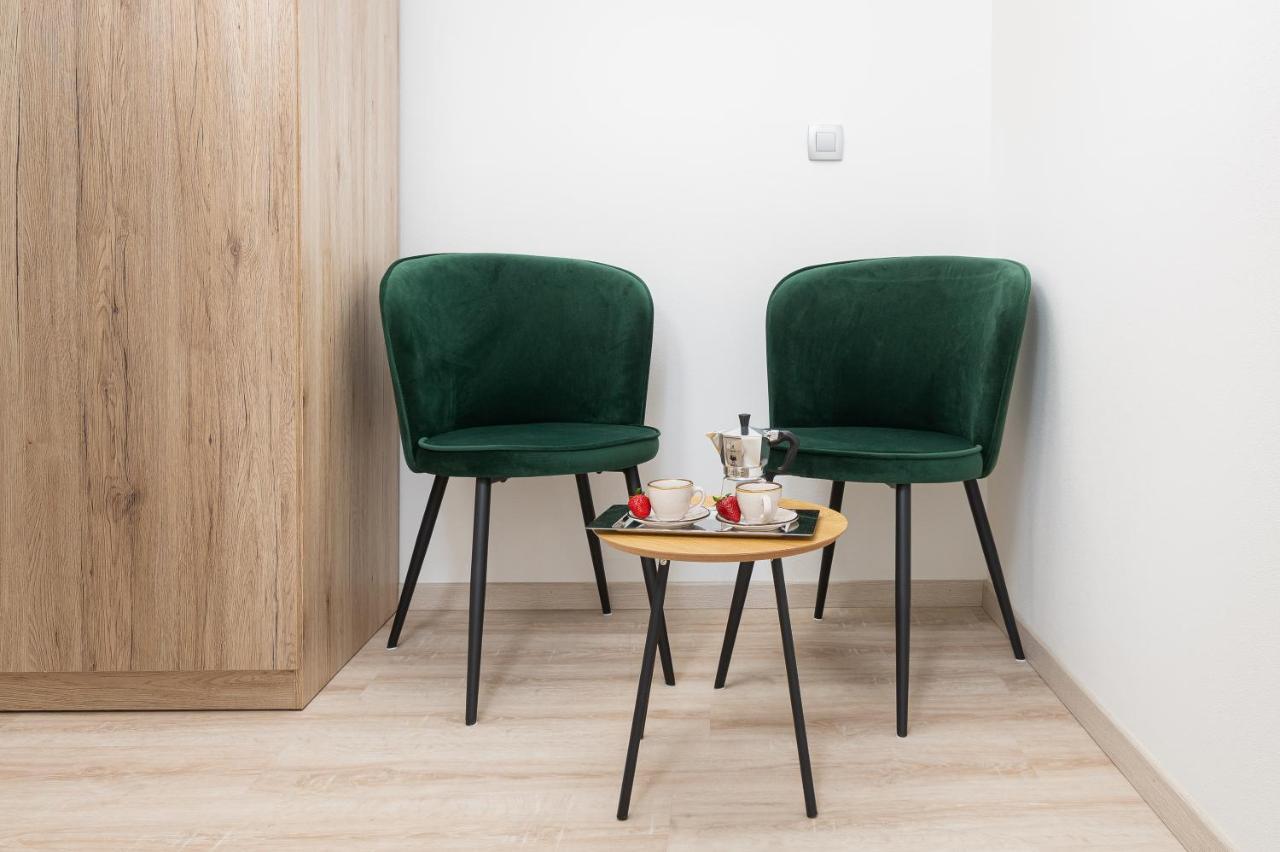 Apartment Ena Near Pula Amphitheater المظهر الخارجي الصورة