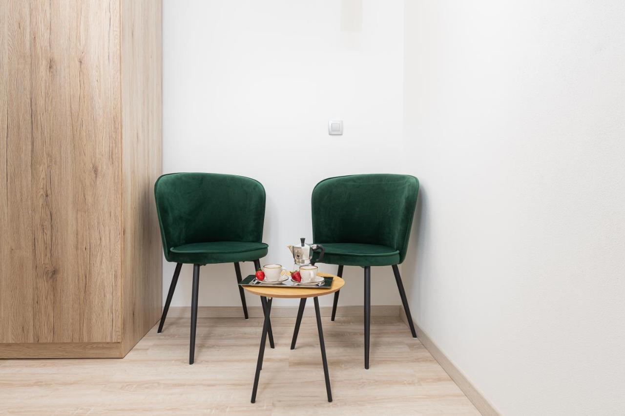 Apartment Ena Near Pula Amphitheater المظهر الخارجي الصورة