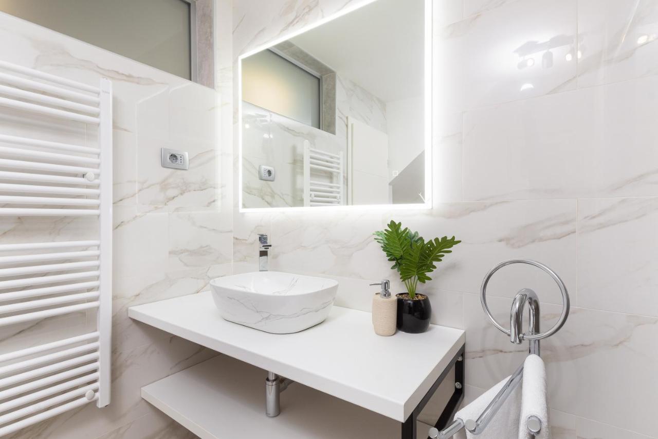 Apartment Ena Near Pula Amphitheater المظهر الخارجي الصورة