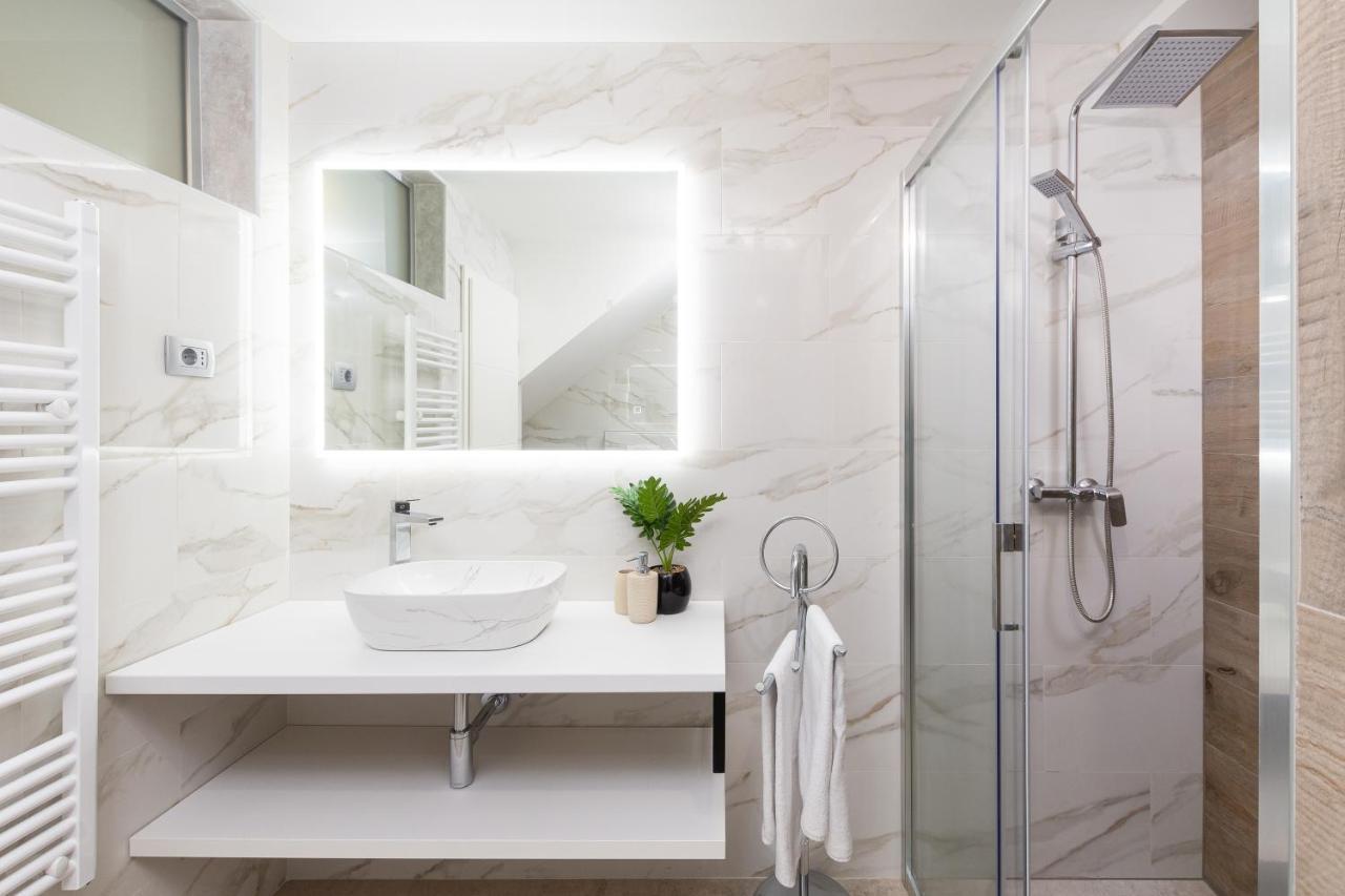 Apartment Ena Near Pula Amphitheater المظهر الخارجي الصورة